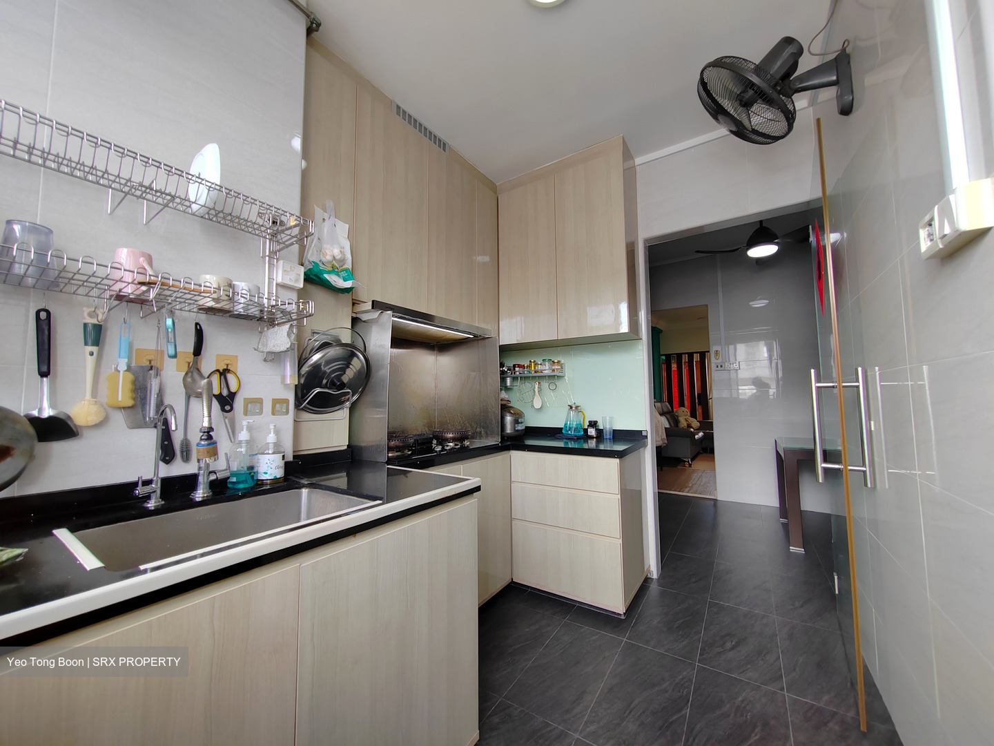 Blk 212 Choa Chu Kang Central (Choa Chu Kang), HDB 5 Rooms #529815011
